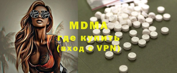 шишки Верея